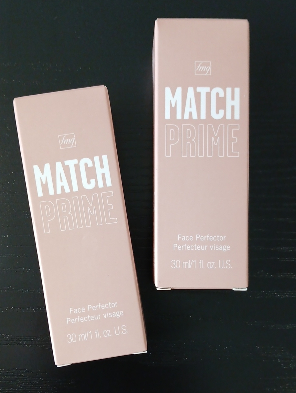 💕Avon Match Prime Face Perfector Invisible